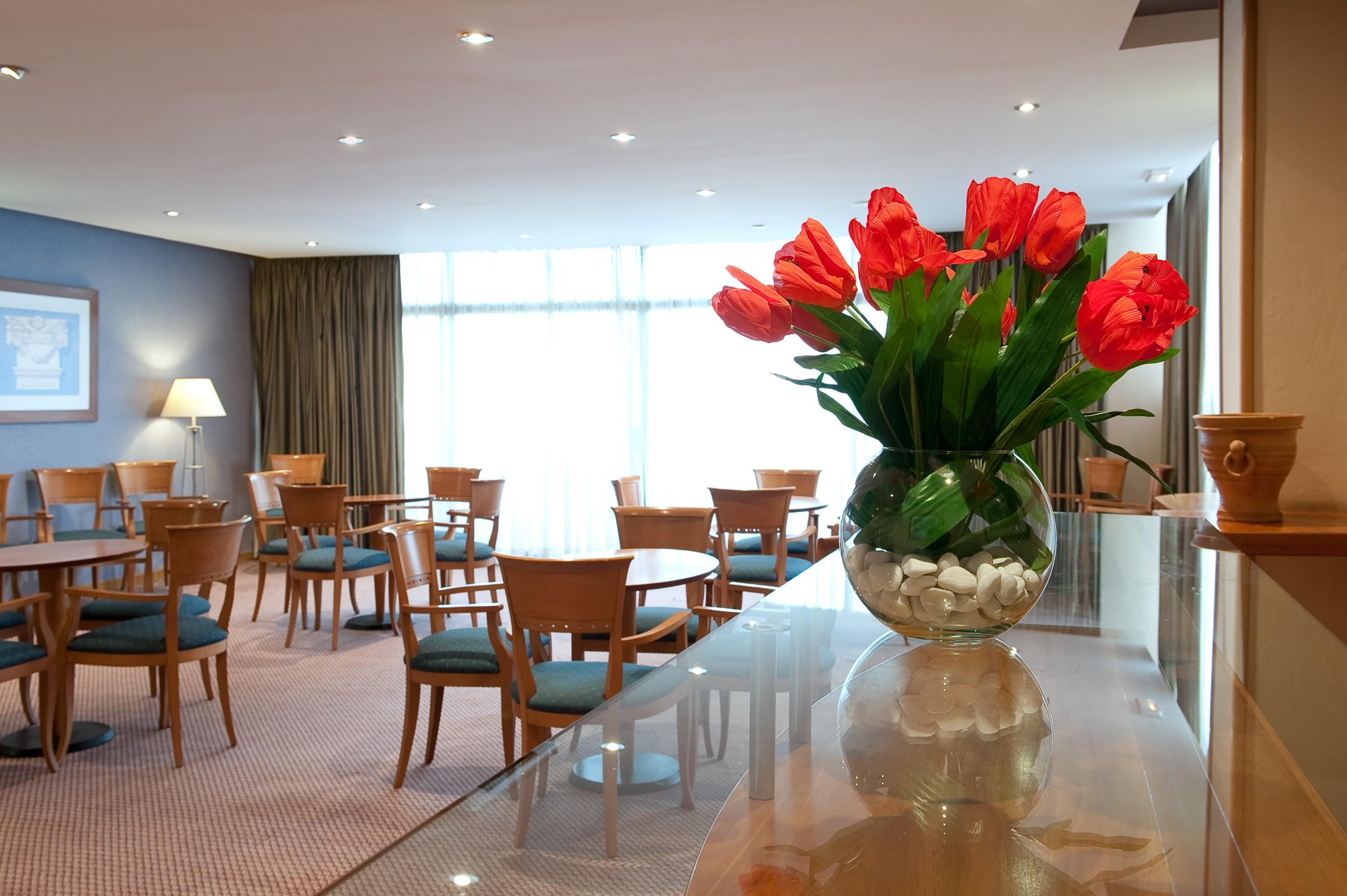 Elba Vecindario Aeropuerto Business & Convention Hotel Екстериор снимка